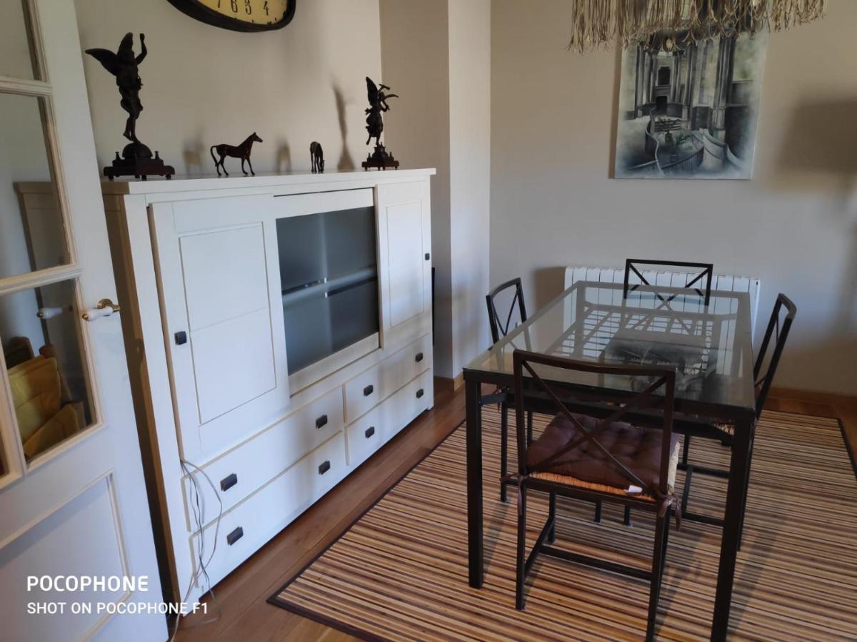 Edificio Historico Mondariz-Balneario, Tranquilidad, Ideal Para El Teletrabajo Экстерьер фото